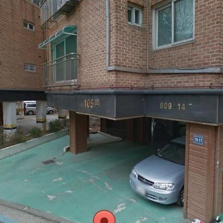 Kozy Korea Guesthouse Inchon Exterior foto