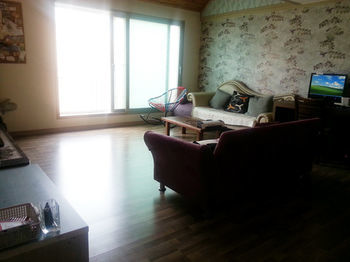 Kozy Korea Guesthouse Inchon Exterior foto