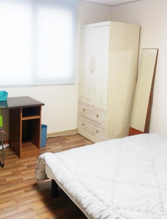 Kozy Korea Guesthouse Inchon Exterior foto